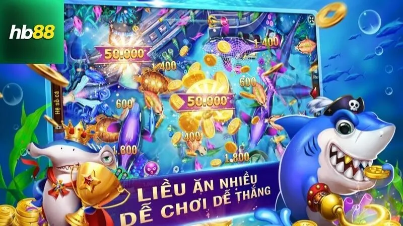 Bắn Cá Ăn Xu – Giải Trí Cực Đỉnh, Thưởng Liền Tay 3 Cách Chơi Bắn Cá Ăn Xu