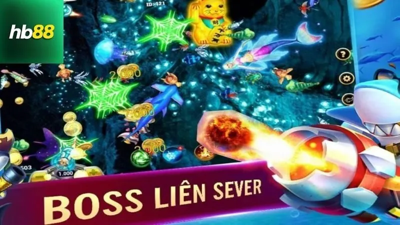 Bắn Cá Ăn Xu – Giải Trí Cực Đỉnh, Thưởng Liền Tay 4 Lợi Ích và Rủi Ro của Bắn Cá Ăn Xu