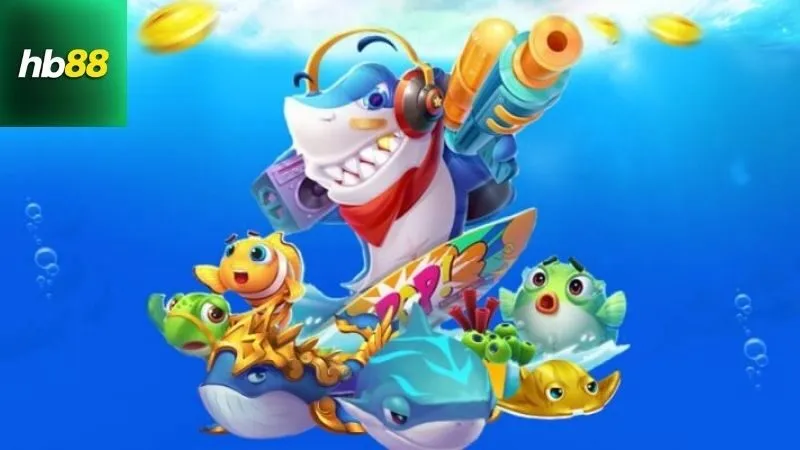 Bắn Cá Hoàng Gia – Săn Rồng Vàng, Nhận Thưởng Cực Khủng 4 Top 5 lựa chọn tốt nhất cho Bắn Cá Hoàng Gia