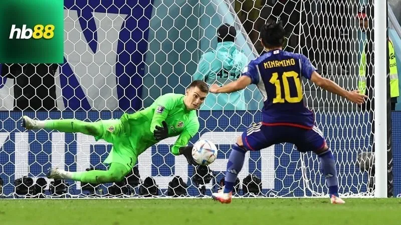 Bóng Đá Luân Lưu – Kịch Tính Trong Từng Cú Sút Cuối 2 Định nghĩa và Giải thích