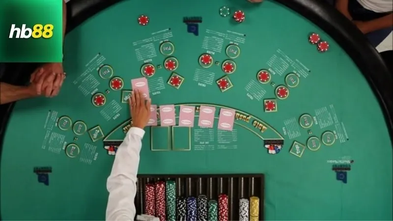 Casino Hold'em – Thử Thách Poker Nhà Cái Đầy Kịch Tính 3 Cách Chơi Casino Hold'em