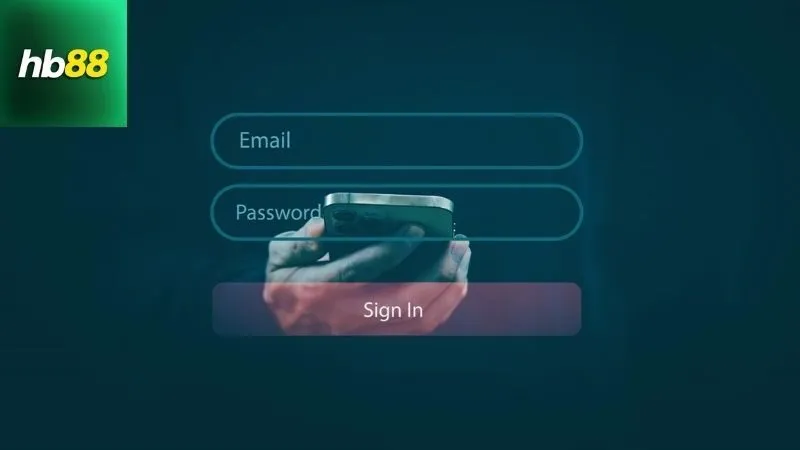 Lợi ích khi đăng nhập HB88