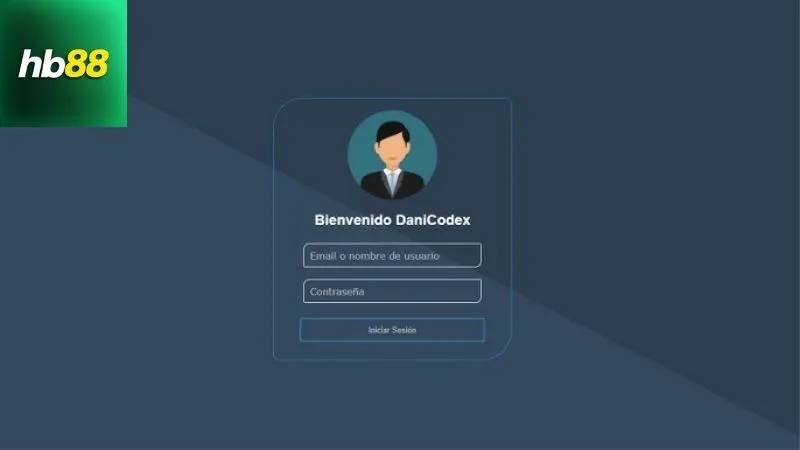 Các bước đăng nhập HB88 đơn giản, nhanh chóng và thật sự an toàn