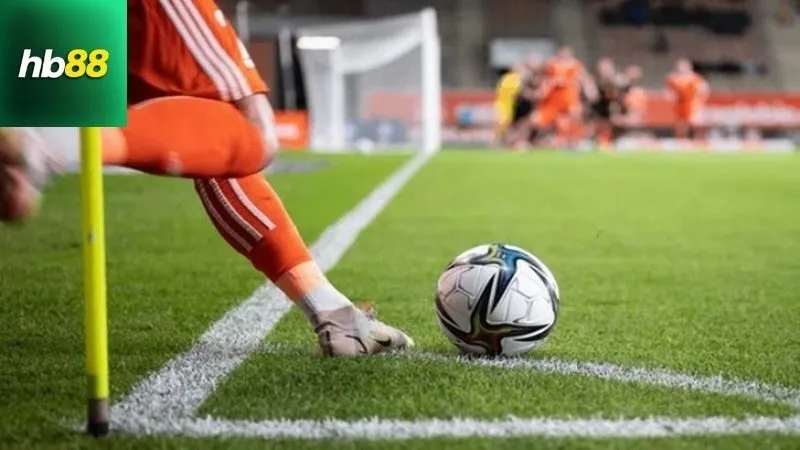 Kèo Phạt Góc – Bắt Chuẩn Mỗi Trận, Tăng Tỷ Lệ Thắng 4 Chiến Lược Và Mẹo Đặt Cược Hiệu Quả