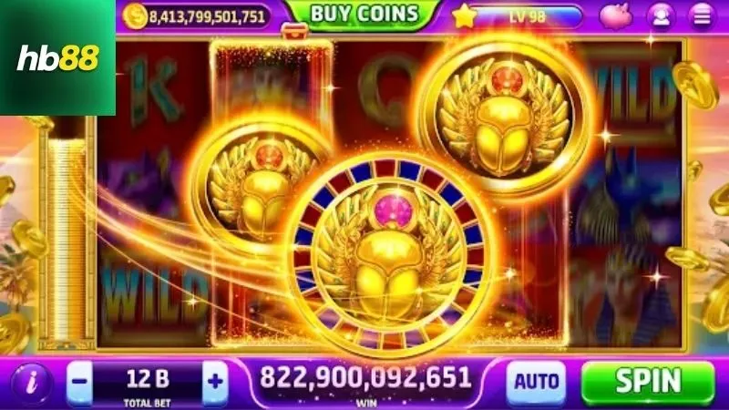 Kỳ Lân May Mắn – Slot may mắn, trúng tiền siêu nhanh 4 Nơi chơi slot Kỳ Lân May Mắn an toàn