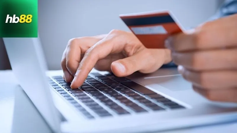 Hướng dẫn từng bước nạp tiền HB88 nhanh chóng để trải nghiệm