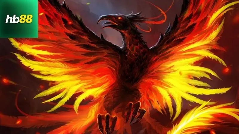 Phượng Hoàng Lửa – Slot rực cháy, nổ hũ cực to 3 Cách Chơi slot Phượng Hoàng Lửa