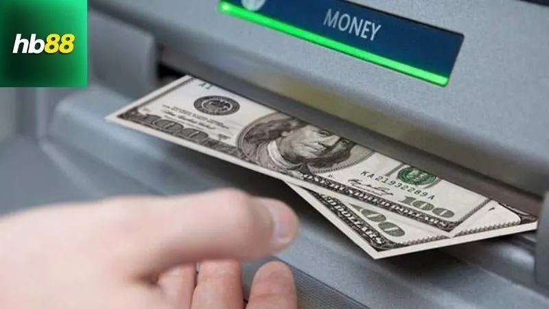 Kinh nghiệm rút tiền HB88 an toàn và đảm bảo sự hiệu quả