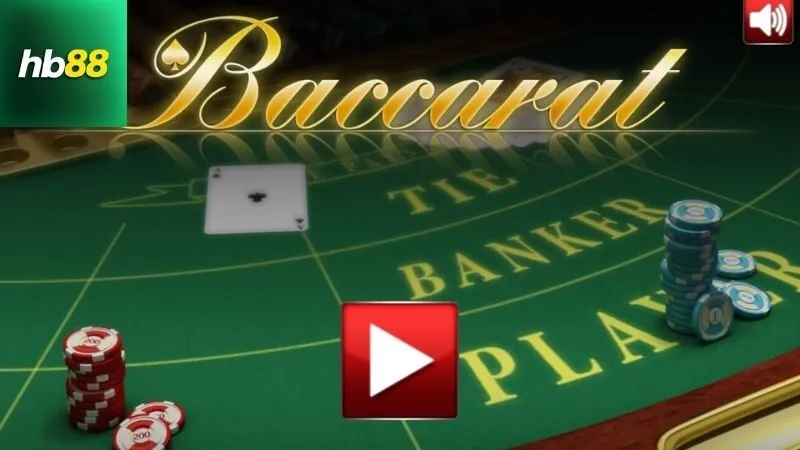 Speed Baccarat – Tốc Độ Chớp Nhoáng, Cược Nhanh Thắng Lớn 2 Định nghĩa và Giải thích