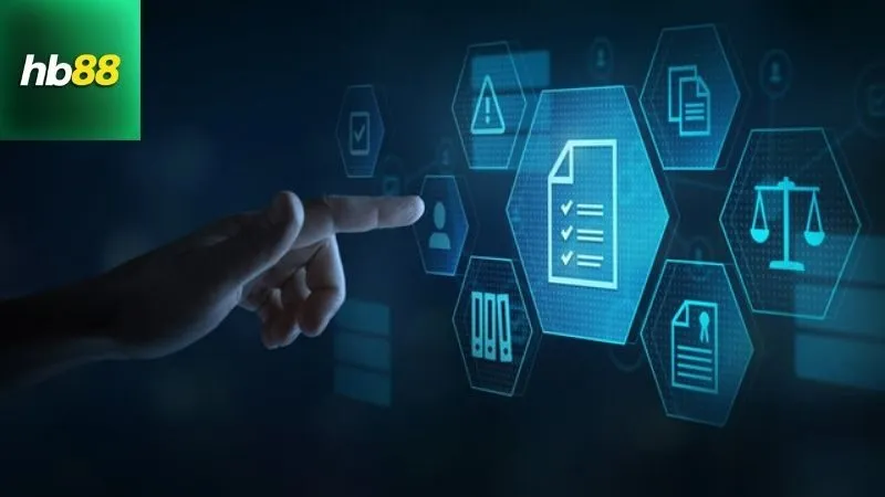 Thông tin cấp phép chính thức